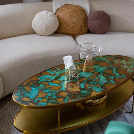 Escapade Luxe A Deux Pas Des Champs-elysees 公寓