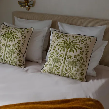 Escapade Luxe A Deux Pas Des Champs-elysees 公寓 巴黎