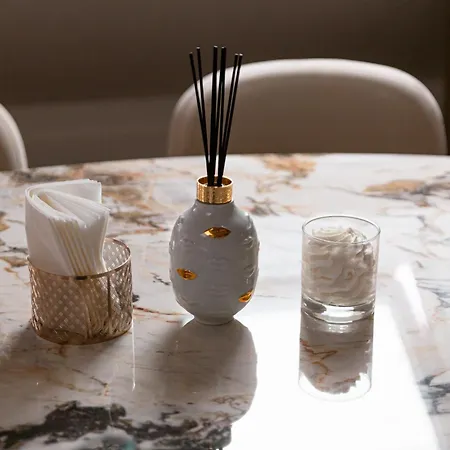 Apartament Escapade Luxe A Deux Pas Des Champs-elysees Paryż